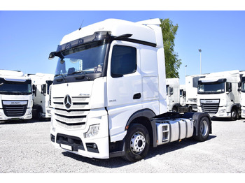 Ťahač MERCEDES-BENZ Actros 1845