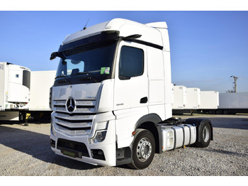 Ťahač MERCEDES-BENZ Actros 1845