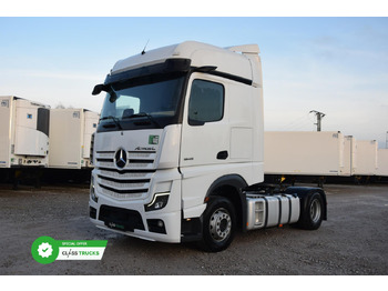 Ťahač MERCEDES-BENZ Actros 1845