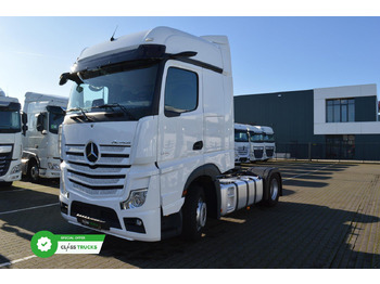 Ťahač MERCEDES-BENZ Actros 1845