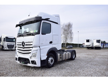 Ťahač MERCEDES-BENZ Actros 1845