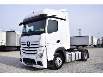 Ťahač MERCEDES-BENZ Actros 1845