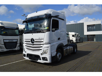Ťahač MERCEDES-BENZ Actros 1845