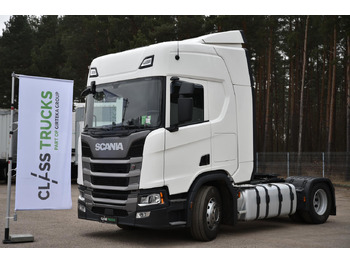 Ťahač SCANIA R 450