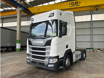 Ťahač SCANIA R 450
