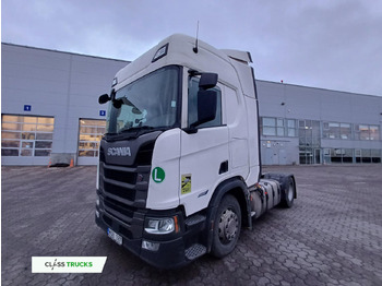 Ťahač SCANIA R 460