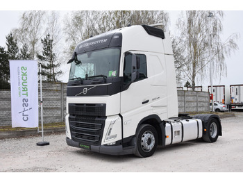 Ťahač VOLVO FH 460
