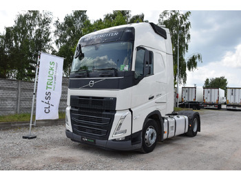 Ťahač VOLVO FH 460