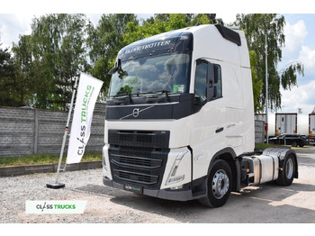 Ťahač VOLVO FH 460