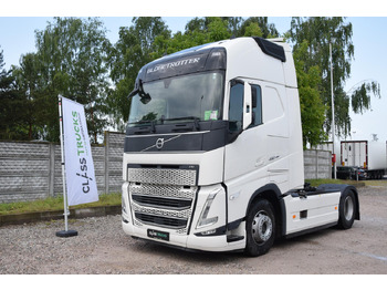 Ťahač VOLVO FH 460