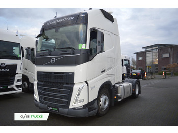 Ťahač VOLVO FH 460