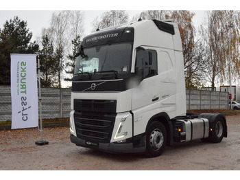 Ťahač VOLVO FH 460