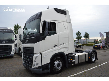 Ťahač VOLVO FH 460
