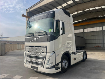 Ťahač VOLVO FH 460