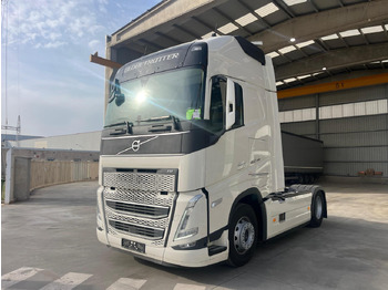 Ťahač VOLVO FH 460