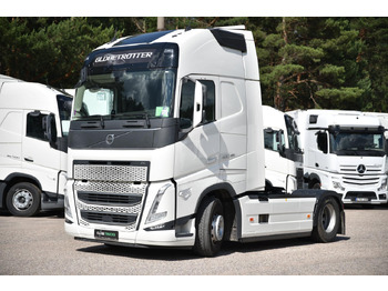Ťahač VOLVO FH 460