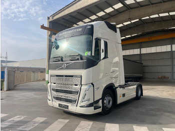 Ťahač VOLVO FH 460