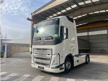 Ťahač VOLVO FH 460