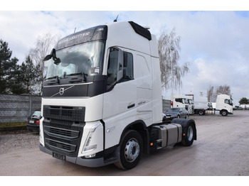 Ťahač VOLVO FH 460