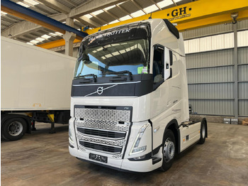 Ťahač VOLVO FH 460