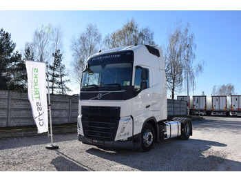 Ťahač VOLVO FH 500