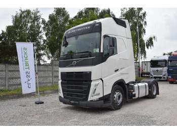 Ťahač VOLVO FH 500