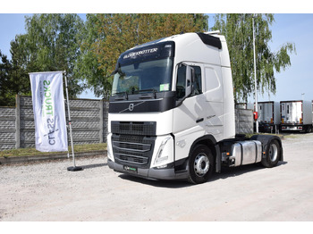 Ťahač VOLVO FH 500