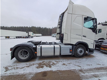 Ťahač VOLVO FH 500