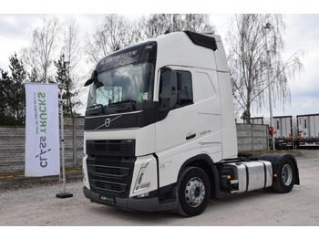 Ťahač VOLVO FH 500