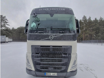 Ťahač VOLVO FH 500