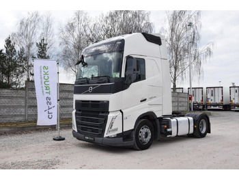 Ťahač VOLVO FH 500
