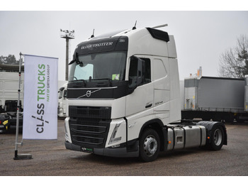 Ťahač VOLVO FH 500