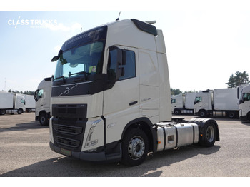 Ťahač VOLVO FH 500