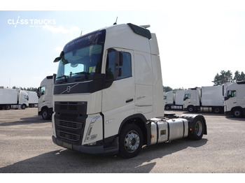 Ťahač VOLVO FH 500