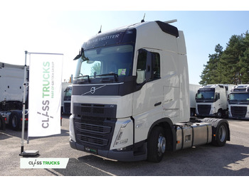 Ťahač VOLVO FH 500