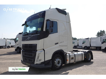 Ťahač VOLVO FH 500