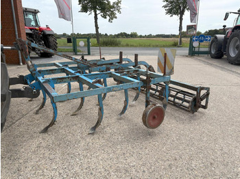 Kultivátor LEMKEN