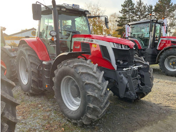 Traktor MASSEY FERGUSON 200 series