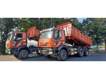 Sklápač IVECO