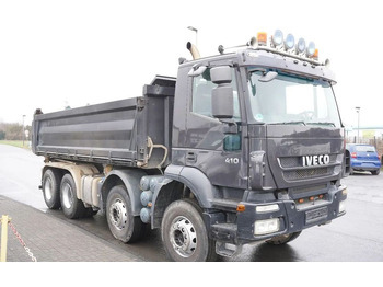 Sklápač IVECO Trakker