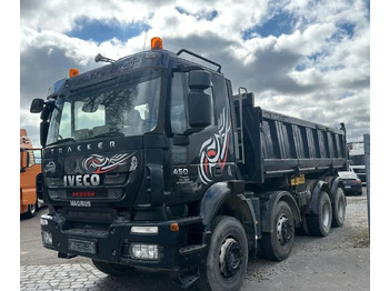 Sklápač IVECO Trakker