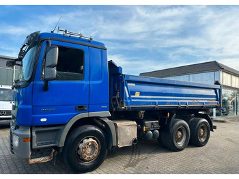 Sklápač MERCEDES-BENZ Actros 2636
