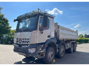 Sklápač MERCEDES-BENZ Arocs 3246