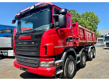 Sklápač SCANIA G 440