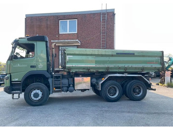 Sklápač VOLVO