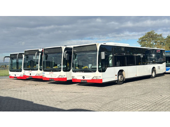 Mestský autobus MERCEDES-BENZ Citaro