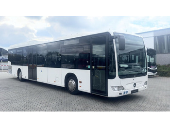 Mestský autobus MERCEDES-BENZ Citaro