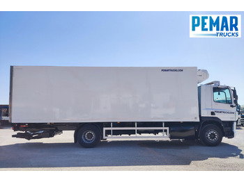 Chladirenské nákladné vozidlo DAF CF 330 FRIGORIFICO 18T: obrázok 4