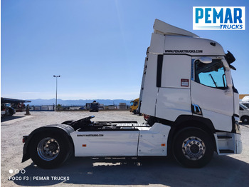 Ťahač RENAULT T 480 COMFORT RETARDER ADR: obrázok 4