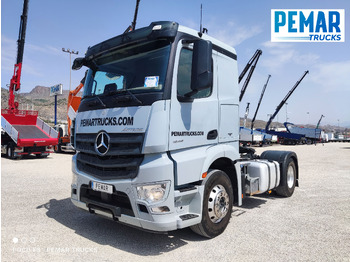 Ťahač MERCEDES-BENZ Actros 1845